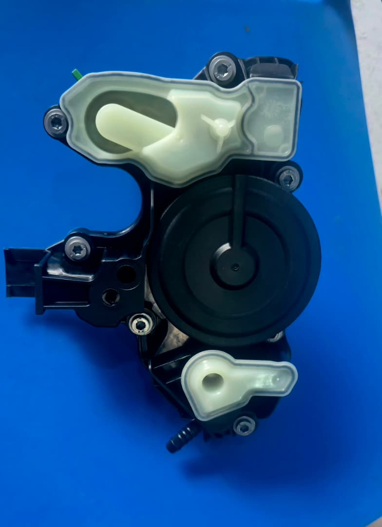 PCV Oil Separator