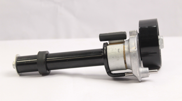 BELT TENSIONER PULLEY