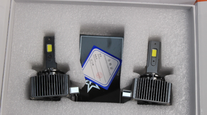 D Series LED for Headlight