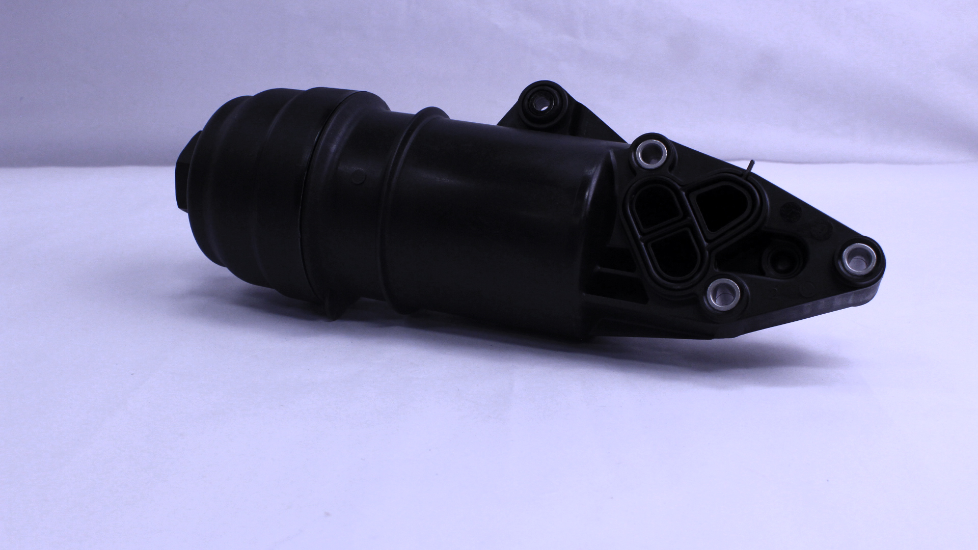 AUDI Q5 8R 3.2 FSI quattro Oil Filter Housing 06E115405C 3.2 Petrol 199kw