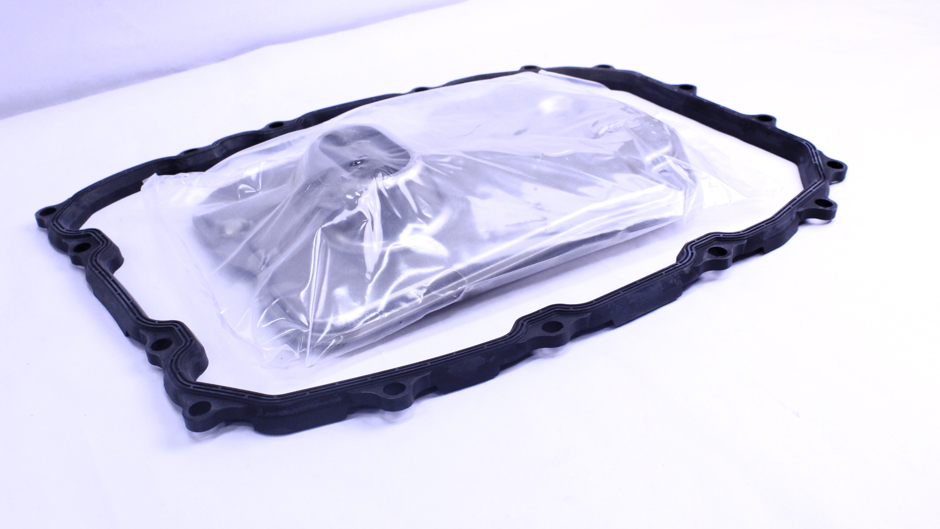 Auto Transmission Filter Kit 09D325435 For Audi Q7 Quattro VW Touareg