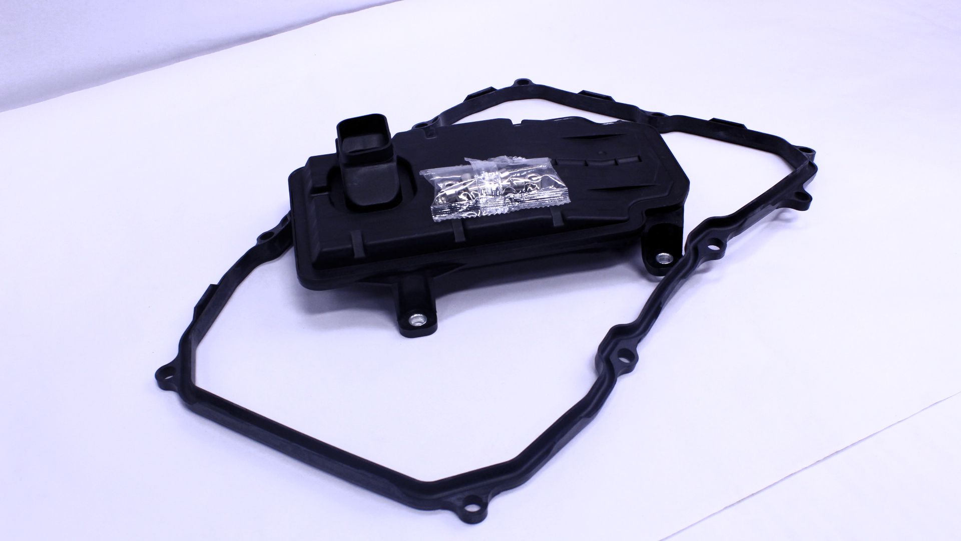 Automatic transmission filter kit